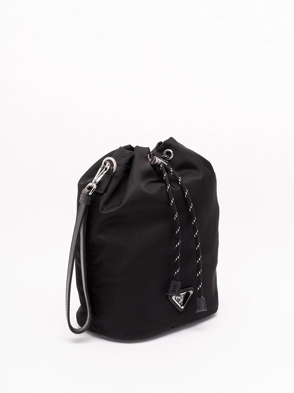 Prada Men `Prada Speedrock` Pouch PRADA