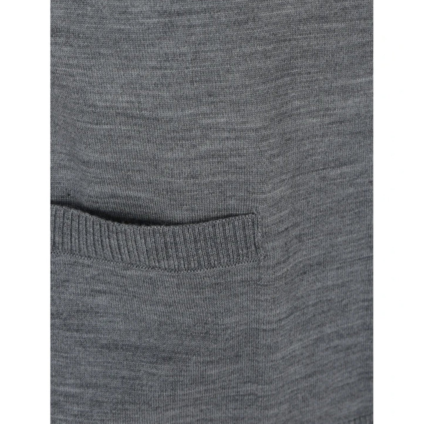 Thom Browne Wool Cardigan Men THOM BROWNE