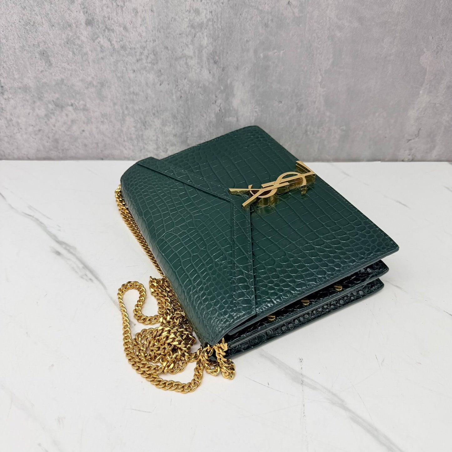 SAINT LAURENT Women Pre-Loved Bag SAINT LAURENT