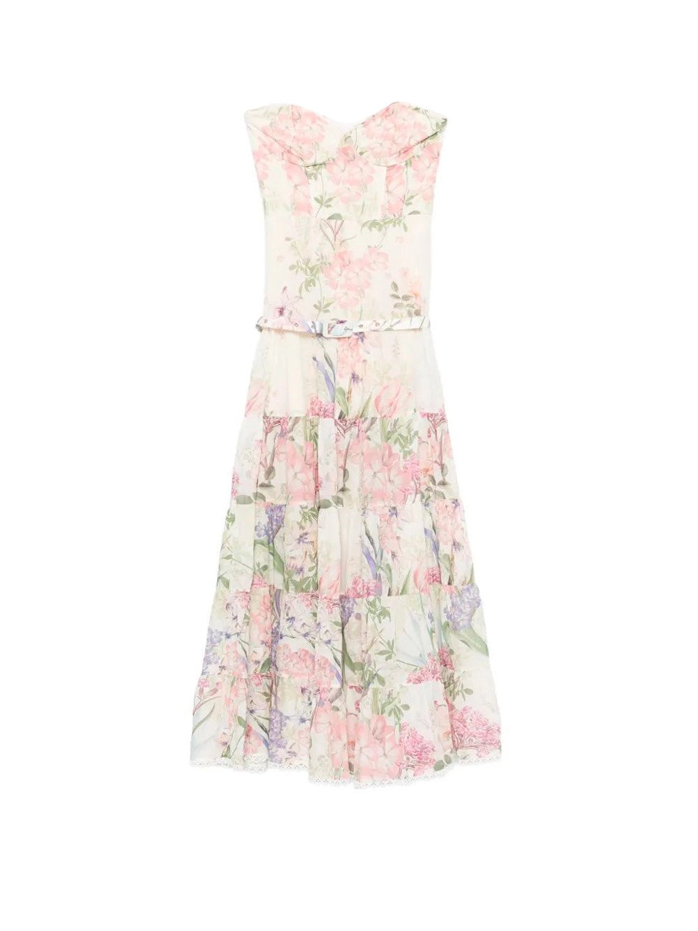 Charo Ruiz Women Long Dress `Danny` CHARO RUIZ