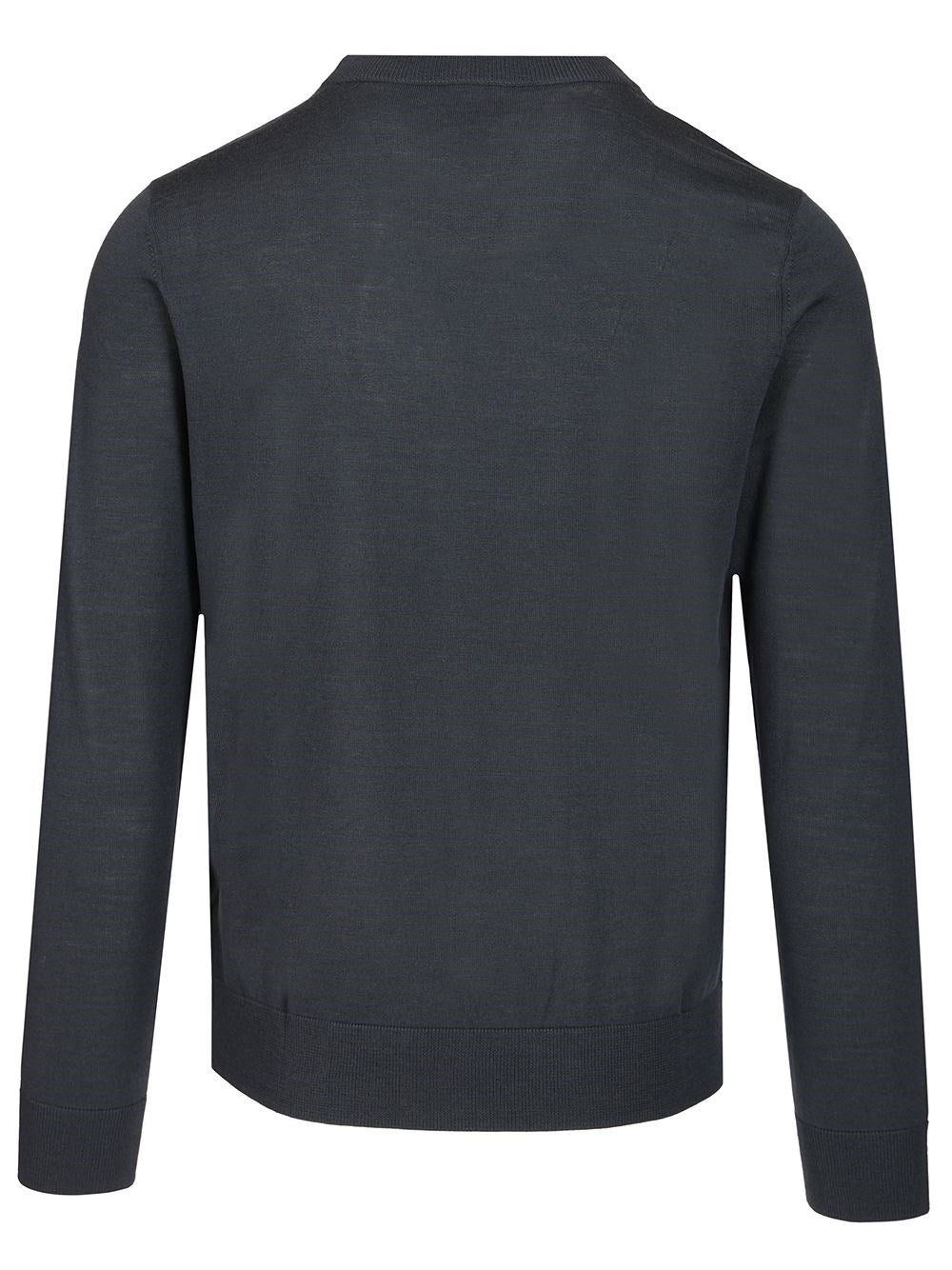 Paul Smith Men Crew Neck Sweater PAUL SMITH
