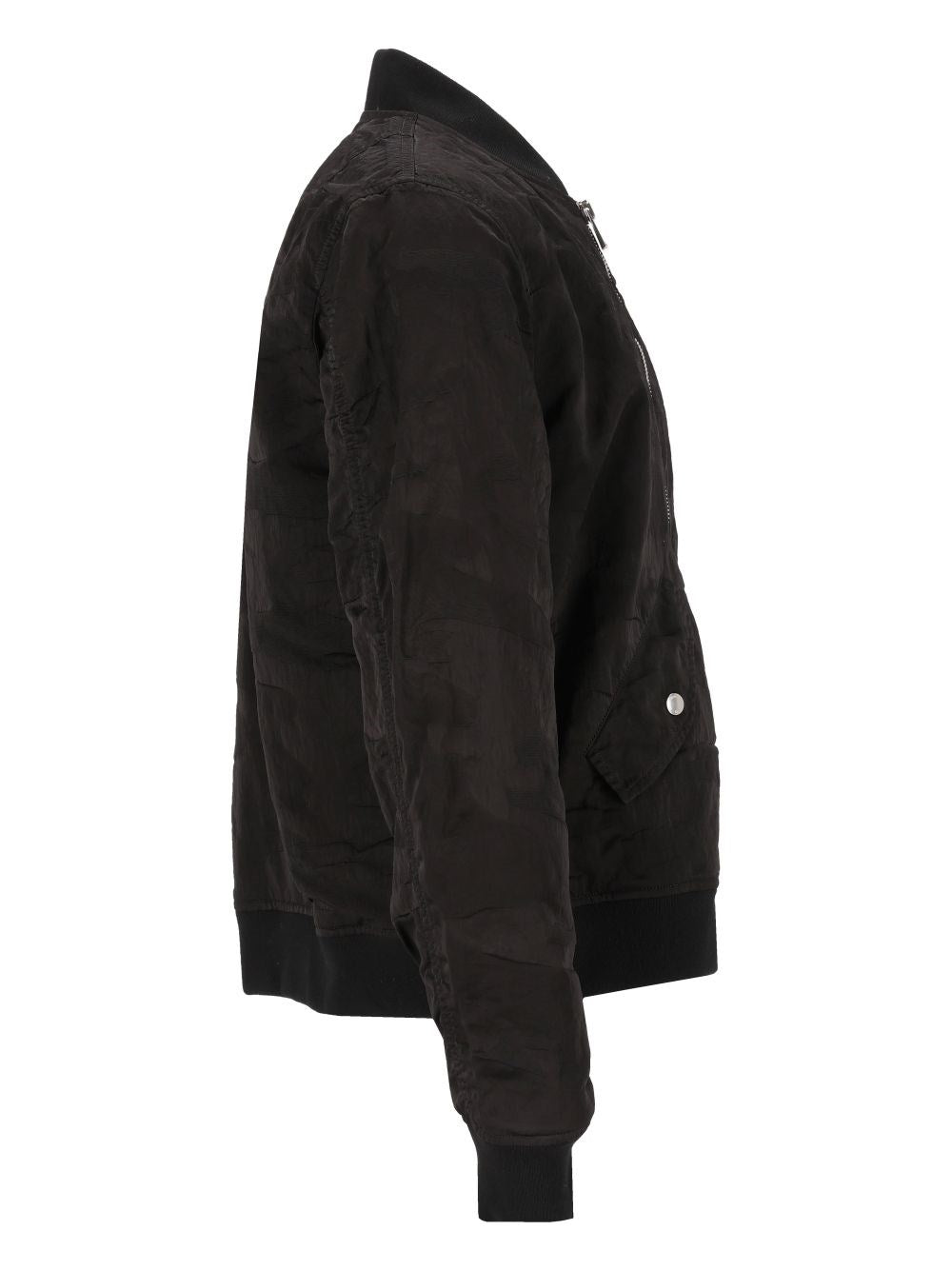 Fendi Men Nylon Bomber FENDI