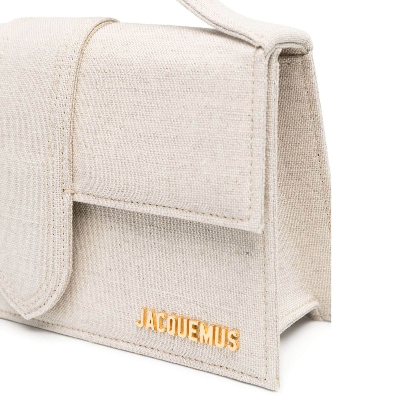 Jacquemus Le Grand Bambino Shoulder Bag Women JACQUEMUS