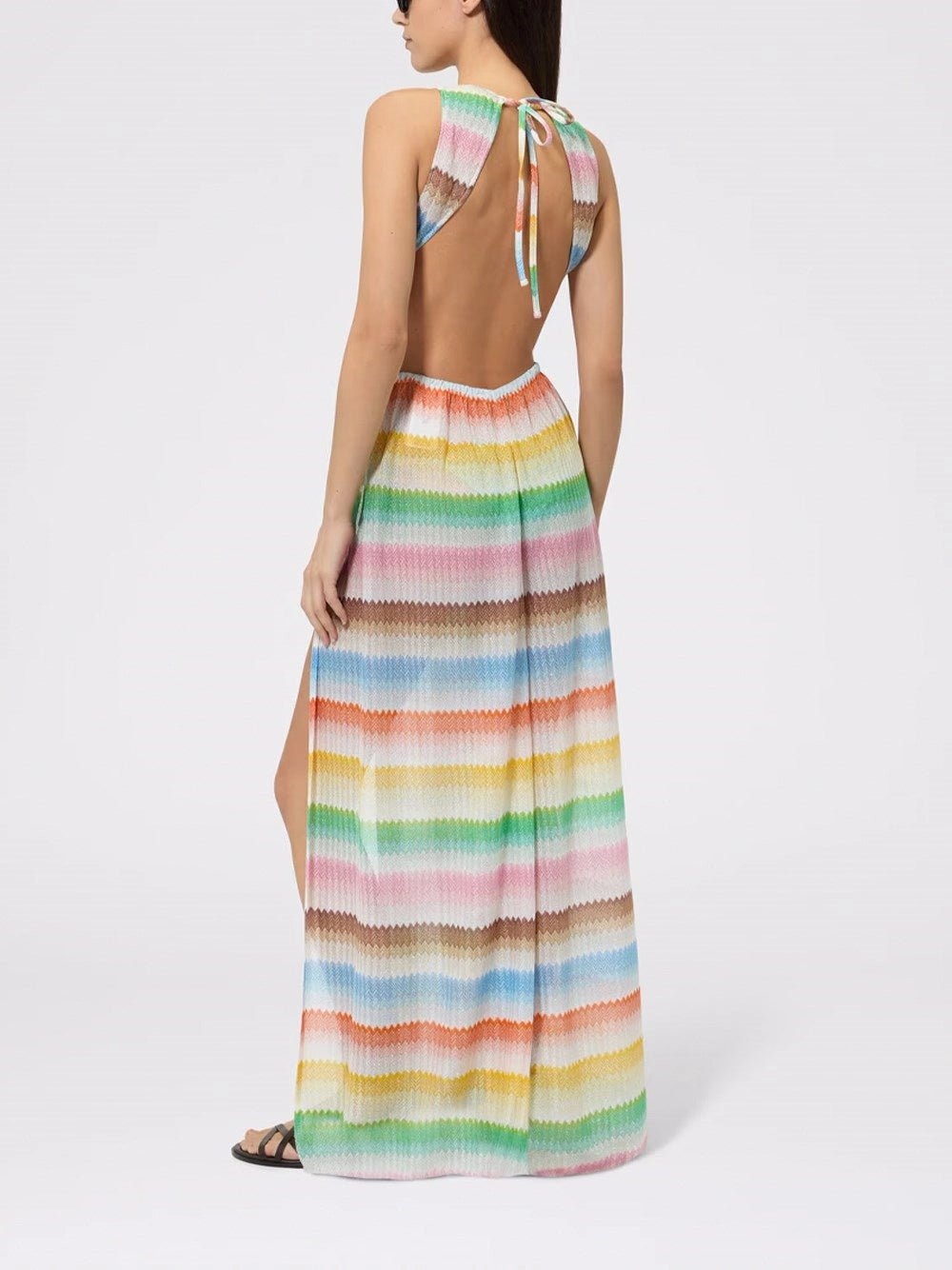 Missoni Women Long Jumpsuit MISSONI