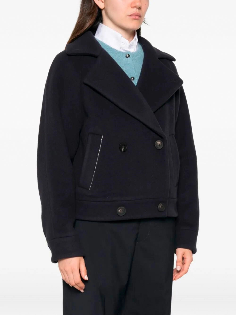 Peserico Women Coat PESERICO