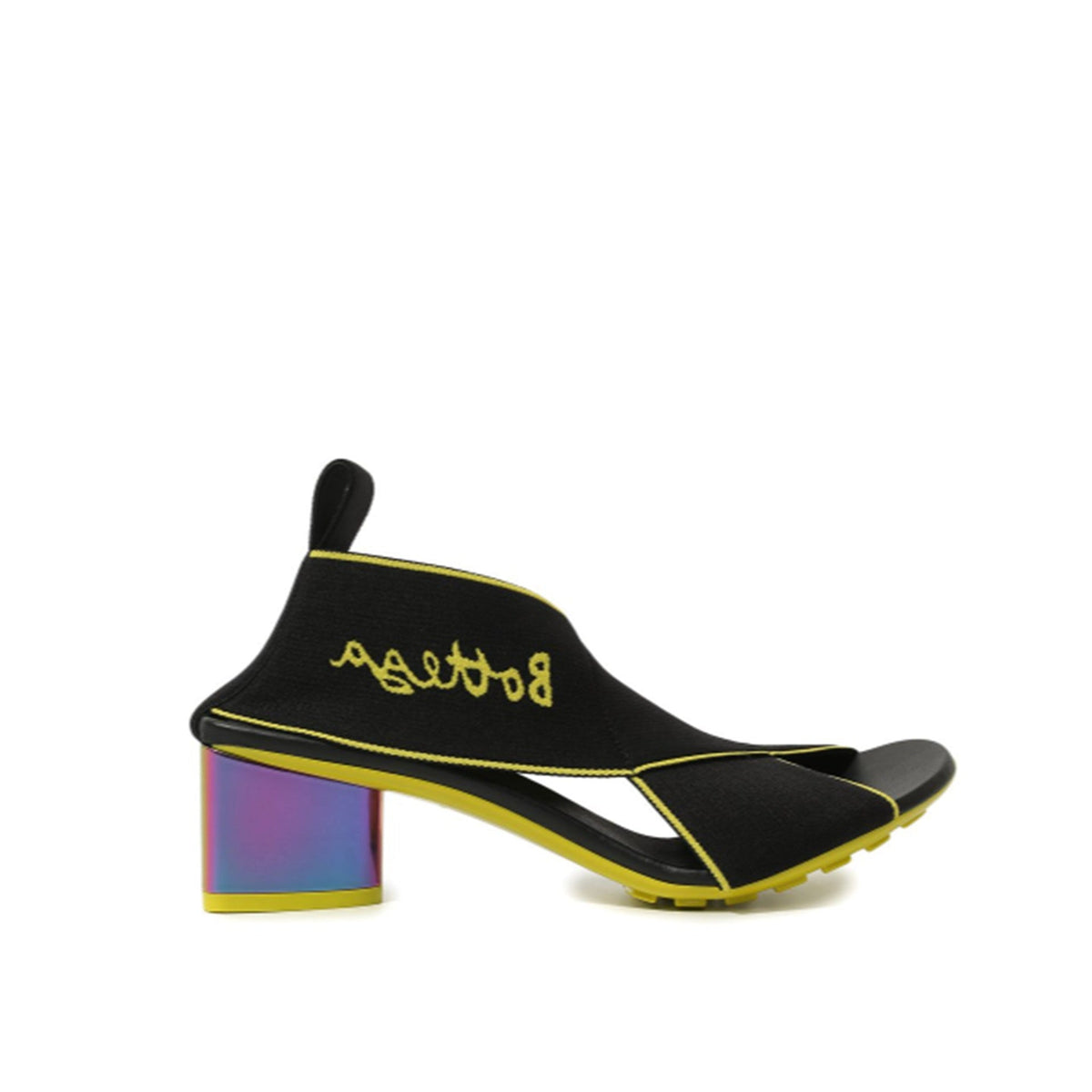 Bottega Veneta Flex Sandals Women BOTTEGA VENETA