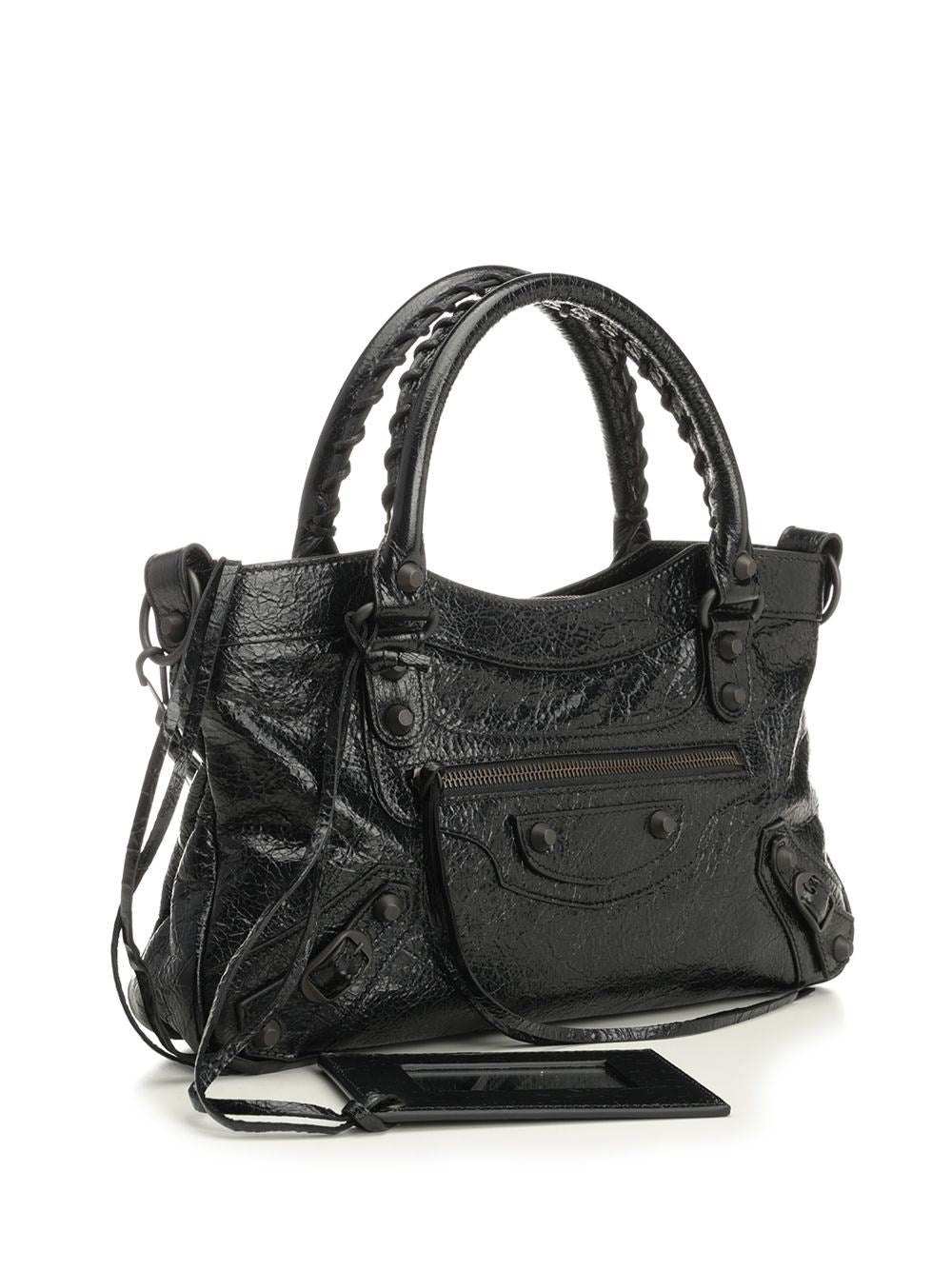 Balenciaga Women "Le City First" Bag