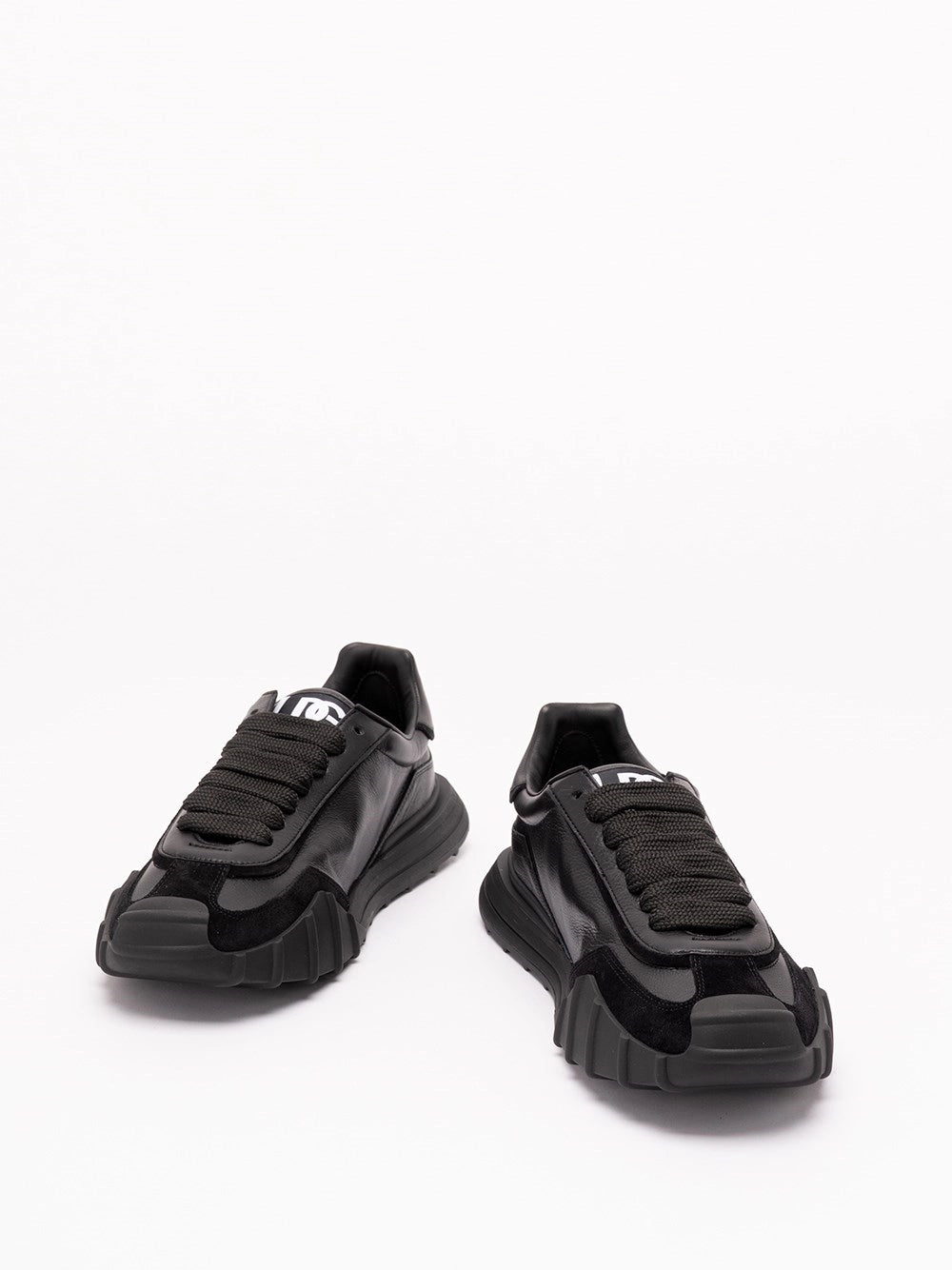 Dolce & Gabbana Men `Dg Athletic` Sneakers DOLCE & GABBANA