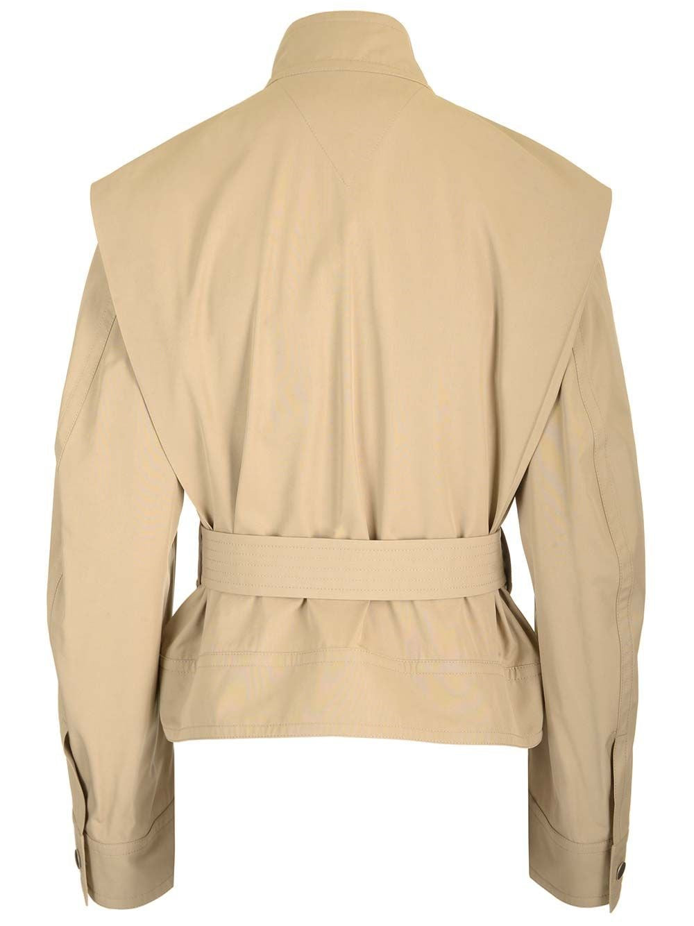 Bottega Veneta Women Sand Saharan BOTTEGA VENETA