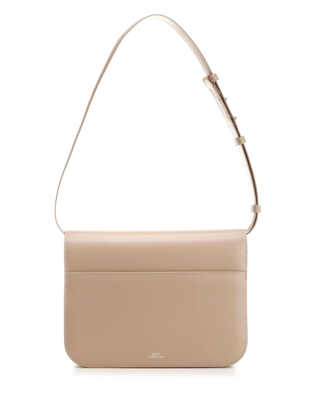 A.P.C. Women "Astra" Shoulder Bag A.P.C.