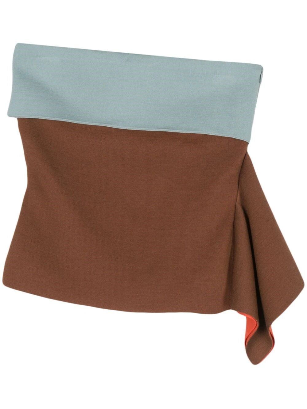 Fendi Women Sleeveless Top FENDI