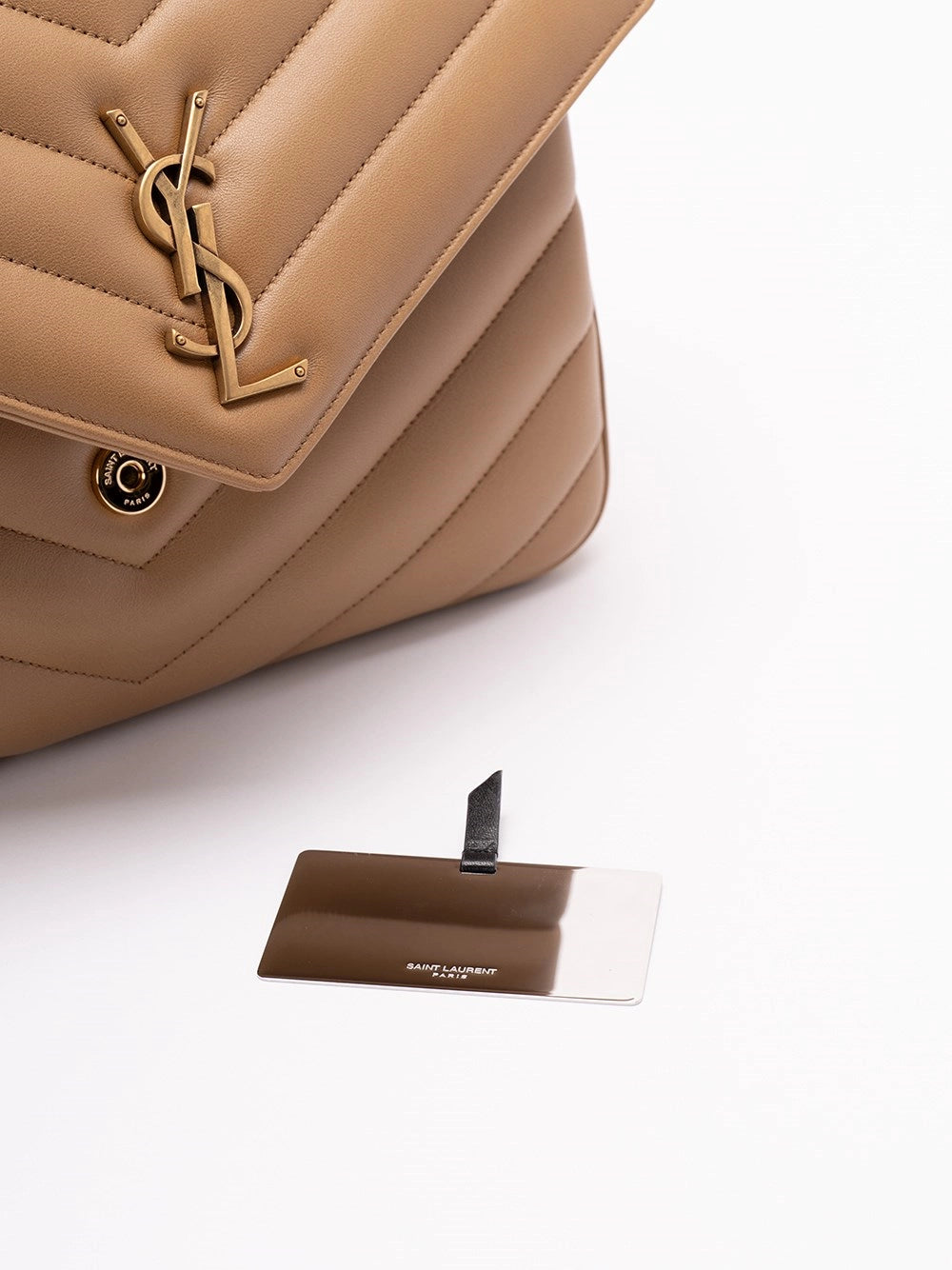 Saint Laurent Women `Loulou` Large Bag SAINT LAURENT