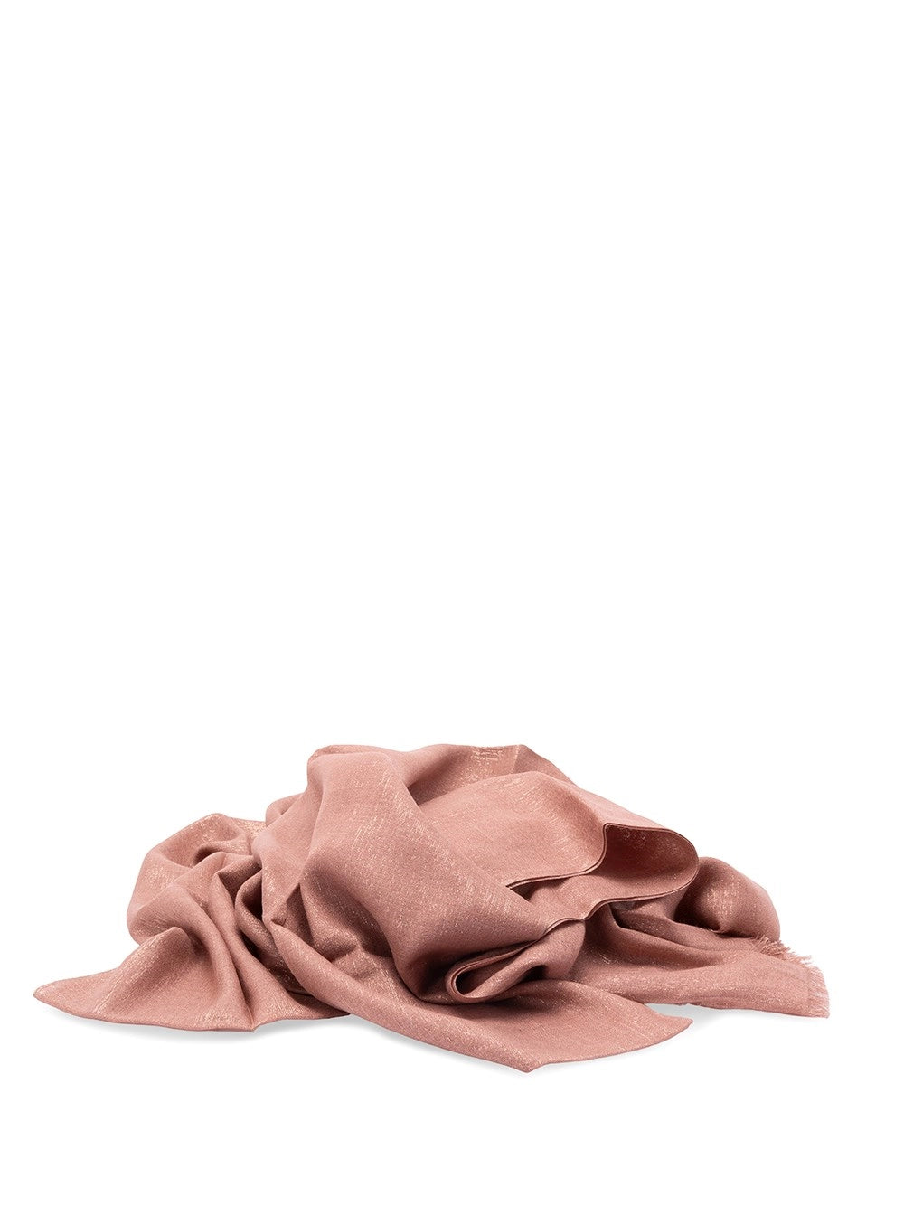 Brunello Cucinelli Women Sparkling Scarf BRUNELLO CUCINELLI