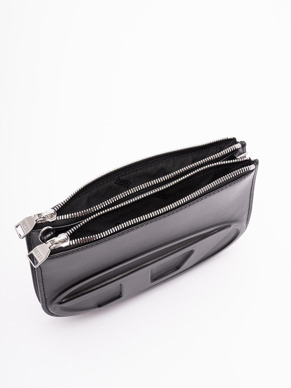 Diesel Women `1Dr Twin` Crossbody Bag DIESEL