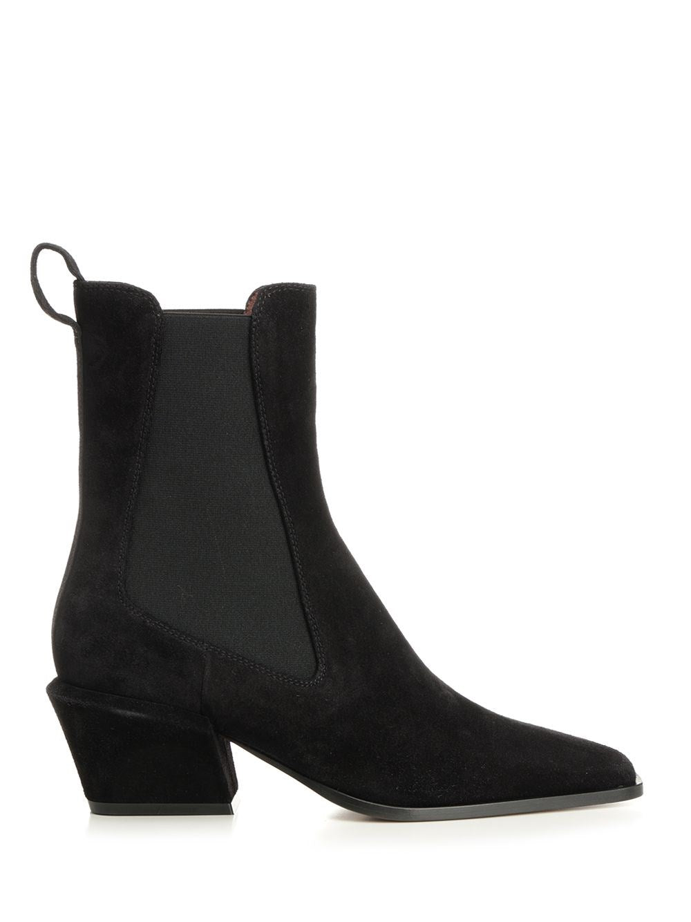 Paris Texas Women "Bettina" Ankle Boots PARIS TEXAS