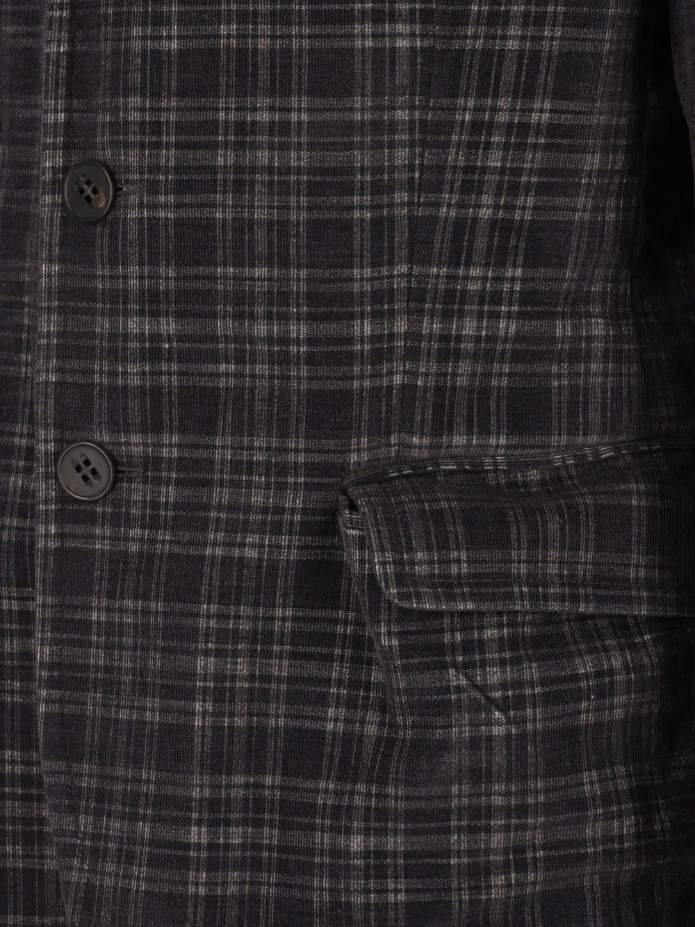 Vivienne Westwood Men Wreck Jacket VIVIENNE WESTWOOD