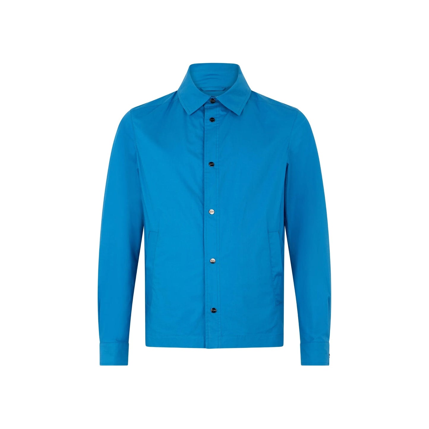 Herno Shirt Style Jacket Men HERNO