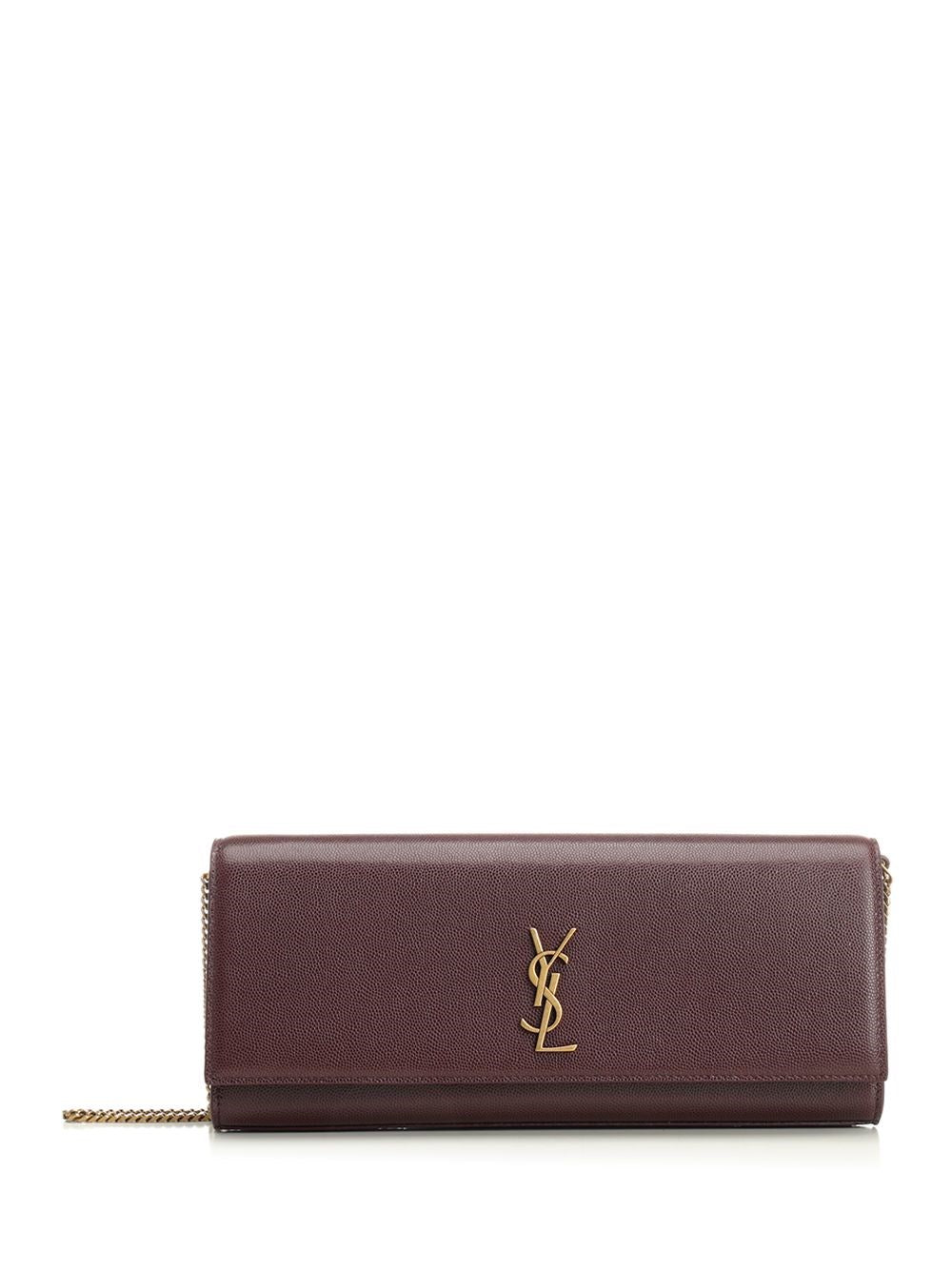Saint Laurent Women "Kate" Clutch SAINT LAURENT