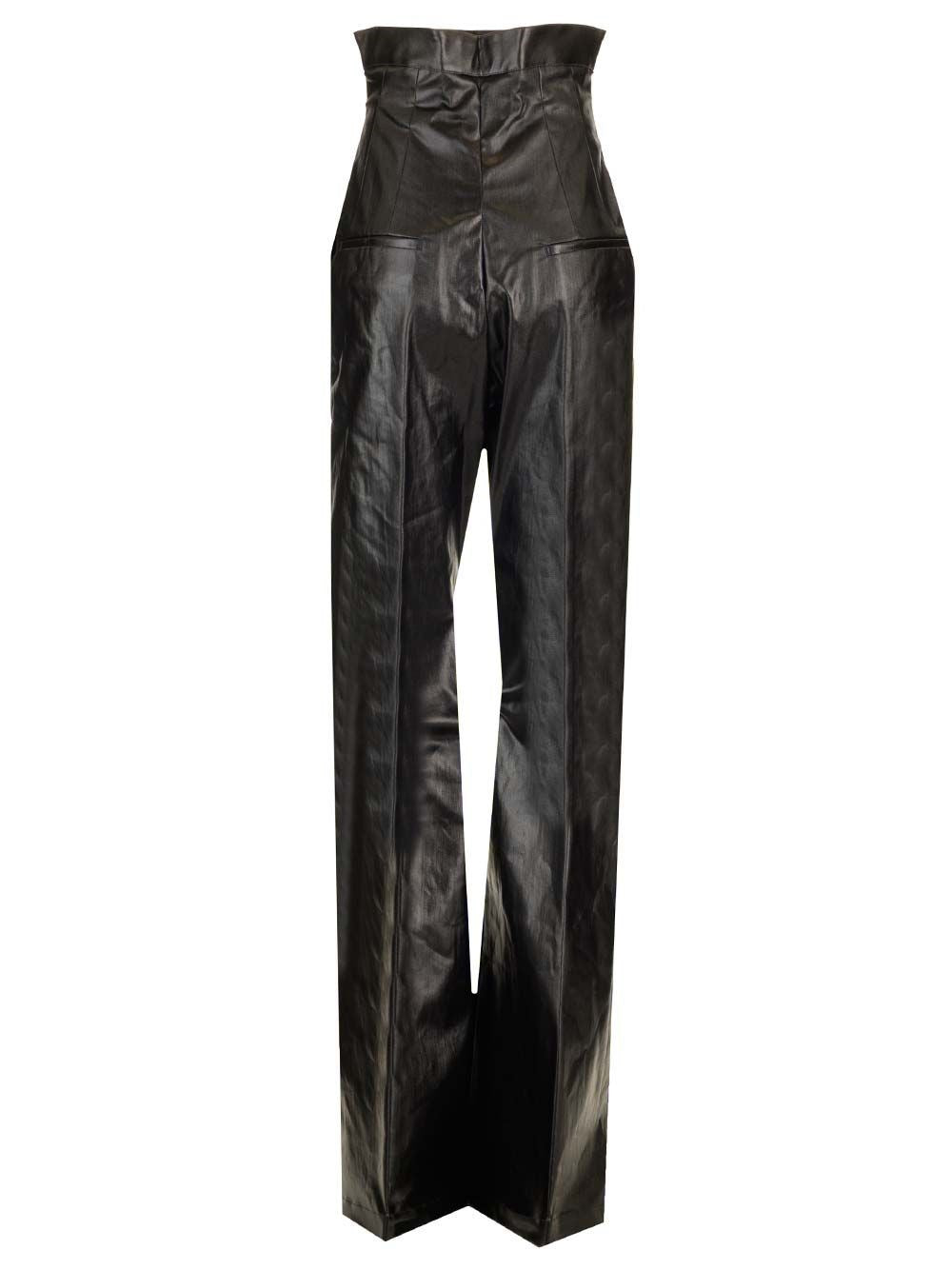 Rick Owens Women "Dirt Bolan" Trousers RICK OWENS