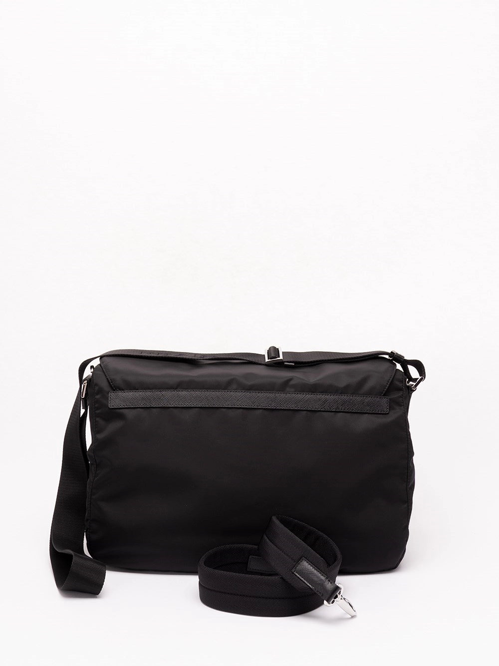 Prada Men Re-Nylon Crossbody PRADA