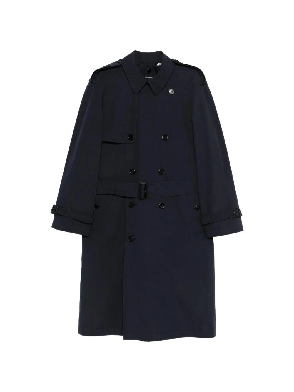 Burberry Men `Highbury` Trench BURBERRY