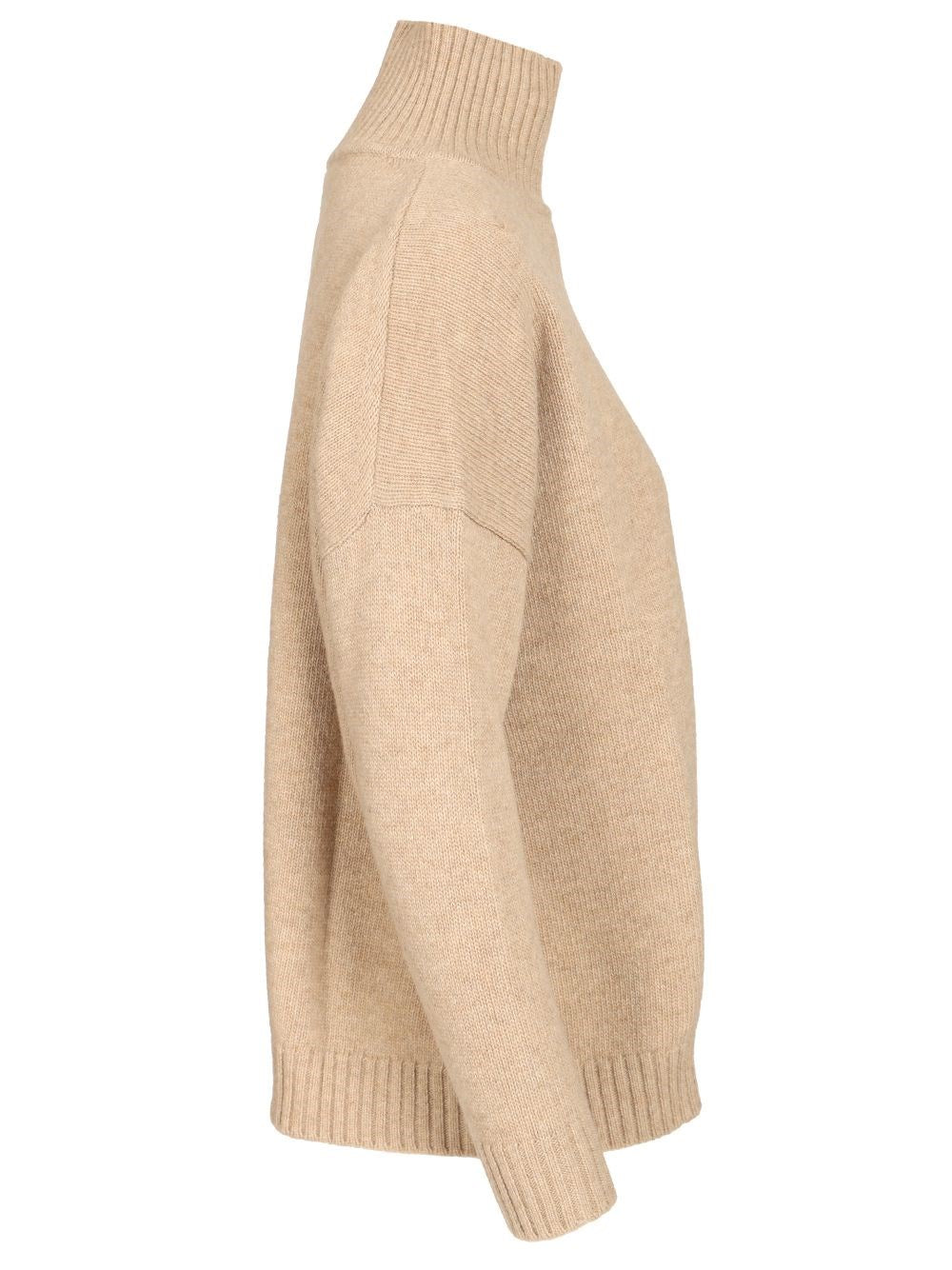 Weekend Max Mara Women Turtleneck Sweater WEEKEND MAX MARA
