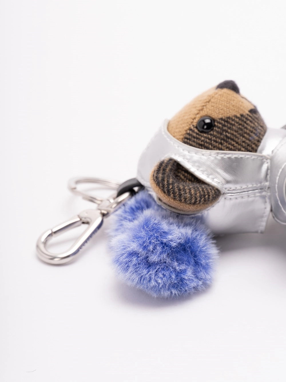 Burberry Women `Thomas Knight` Keychain BURBERRY