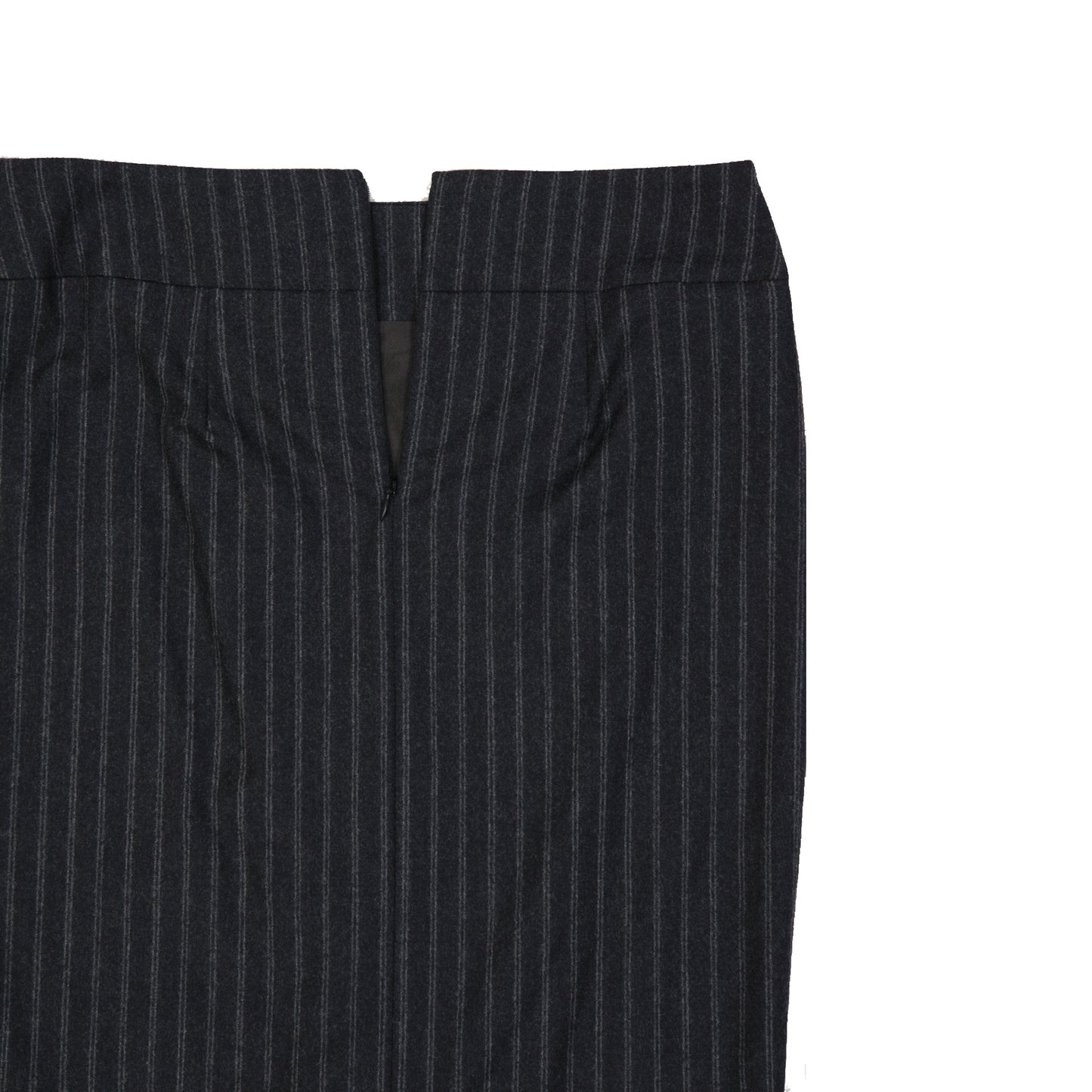 Brunello Cucinelli Wool Striped Skirt Women BRUNELLO CUCINELLI
