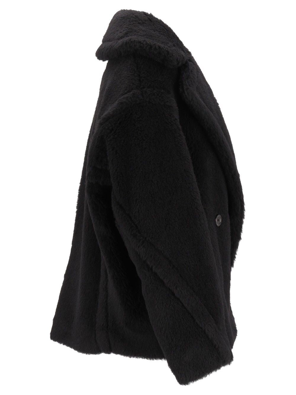 Max Mara Women Short Teddy MAX MARA