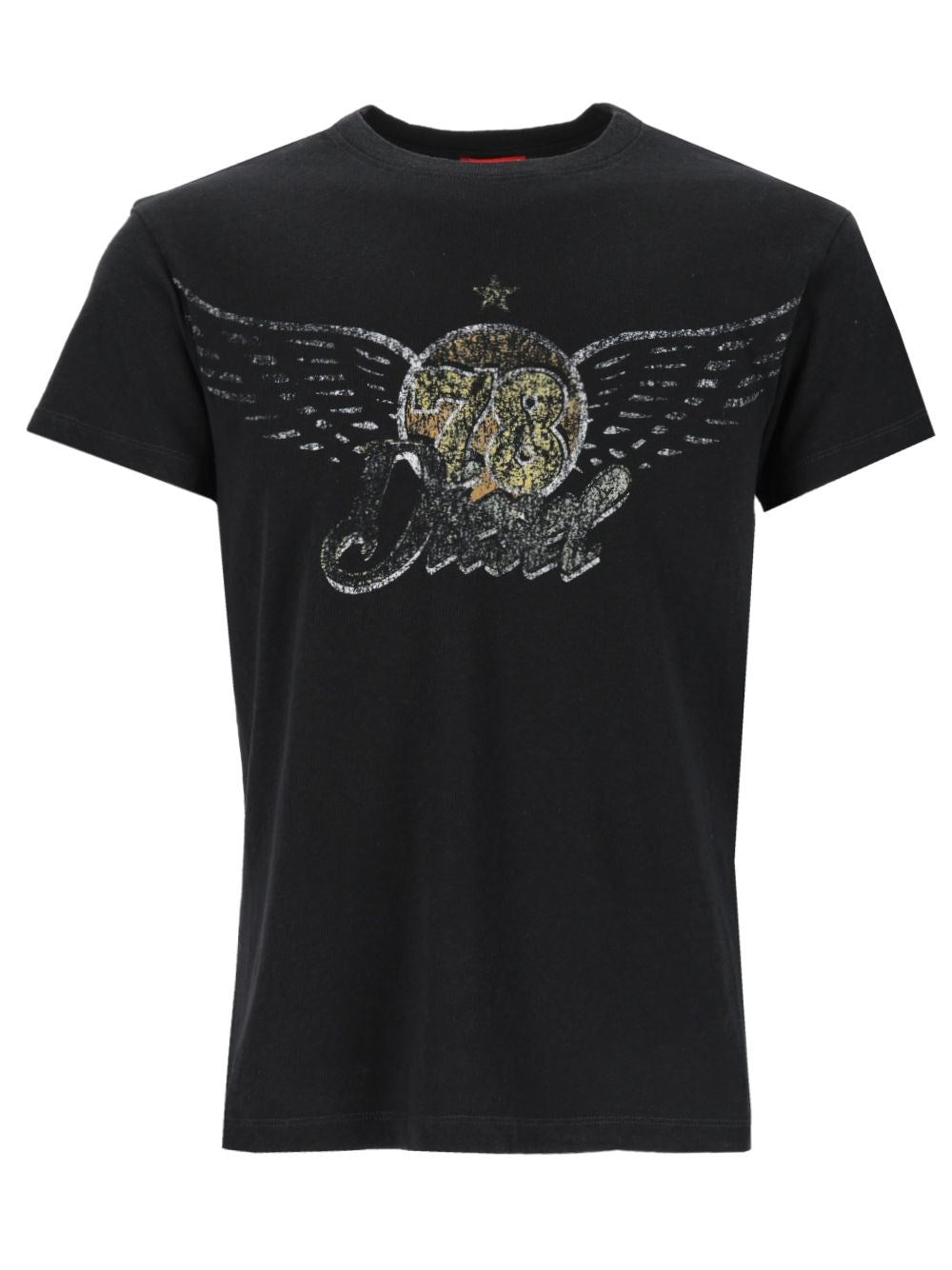 Diesel Men "T-Gerio" T-Shirt DIESEL