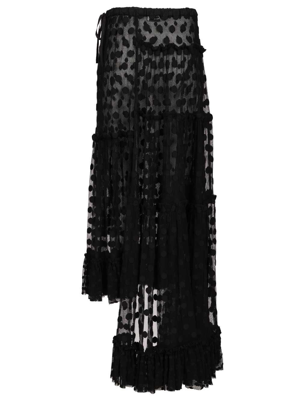 Dries Van Noten Women Sunia Long Skirt DRIES VAN NOTEN