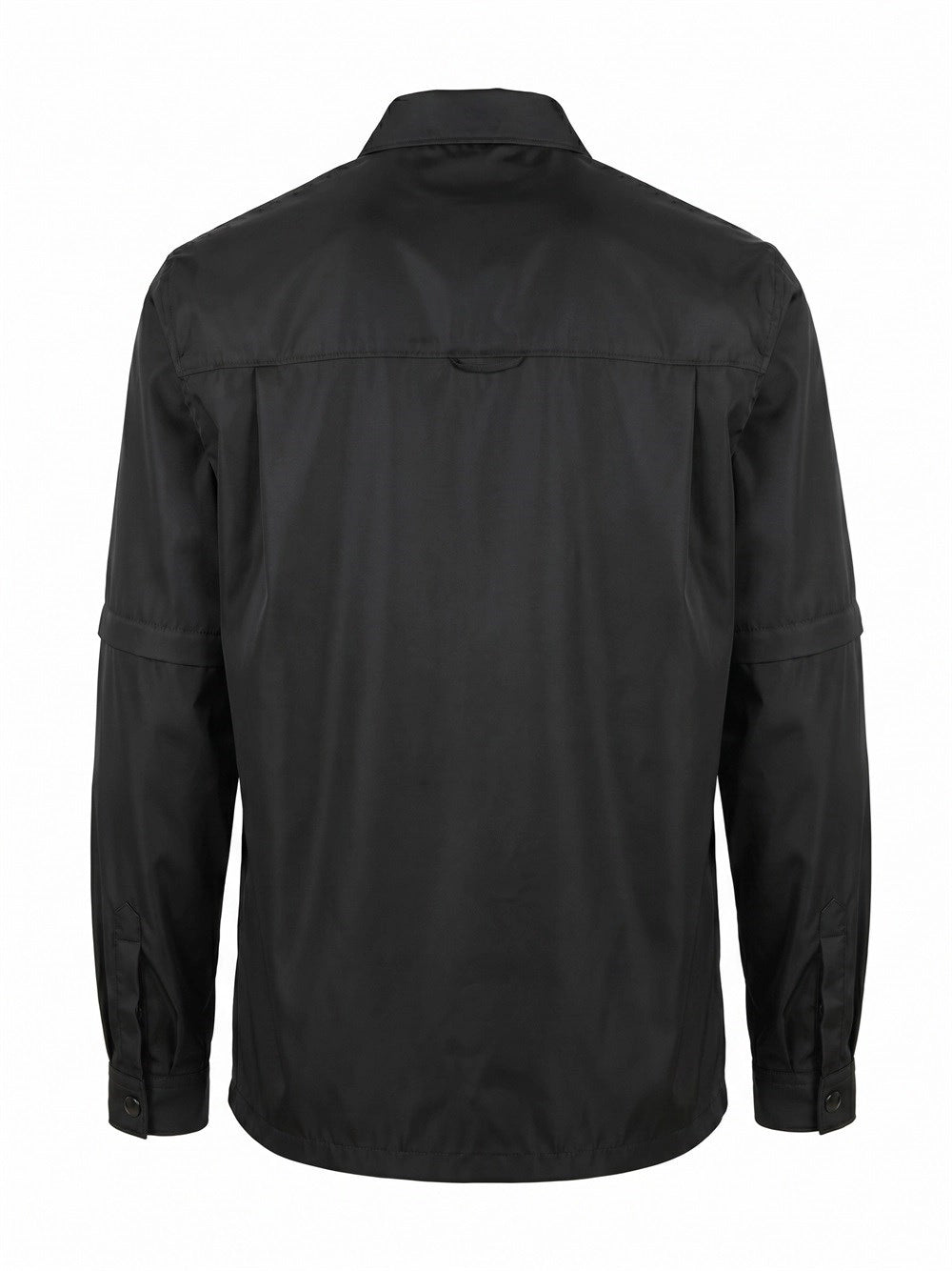 Prada Men Re-Nylon Shirt PRADA