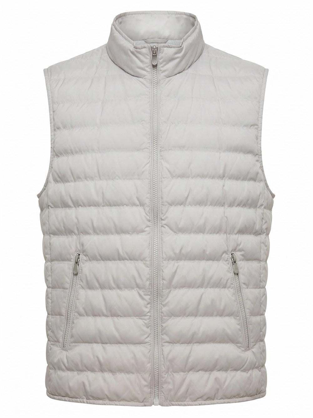 Brunello Cucinelli Men Padded Vest BRUNELLO CUCINELLI