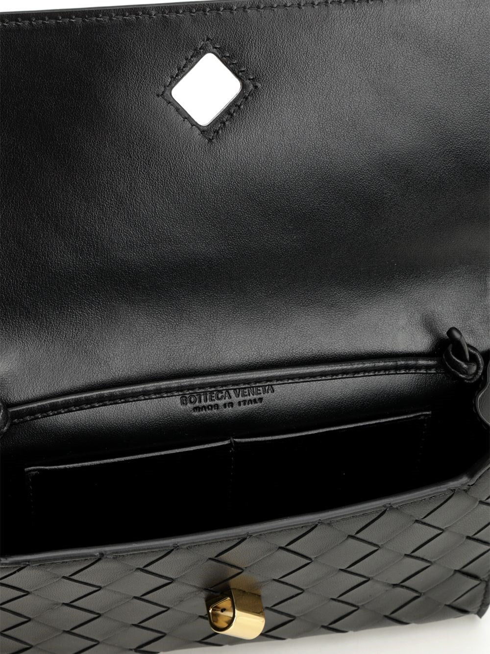 Bottega Veneta Women "Andiamo" Clutch Bag BOTTEGA VENETA