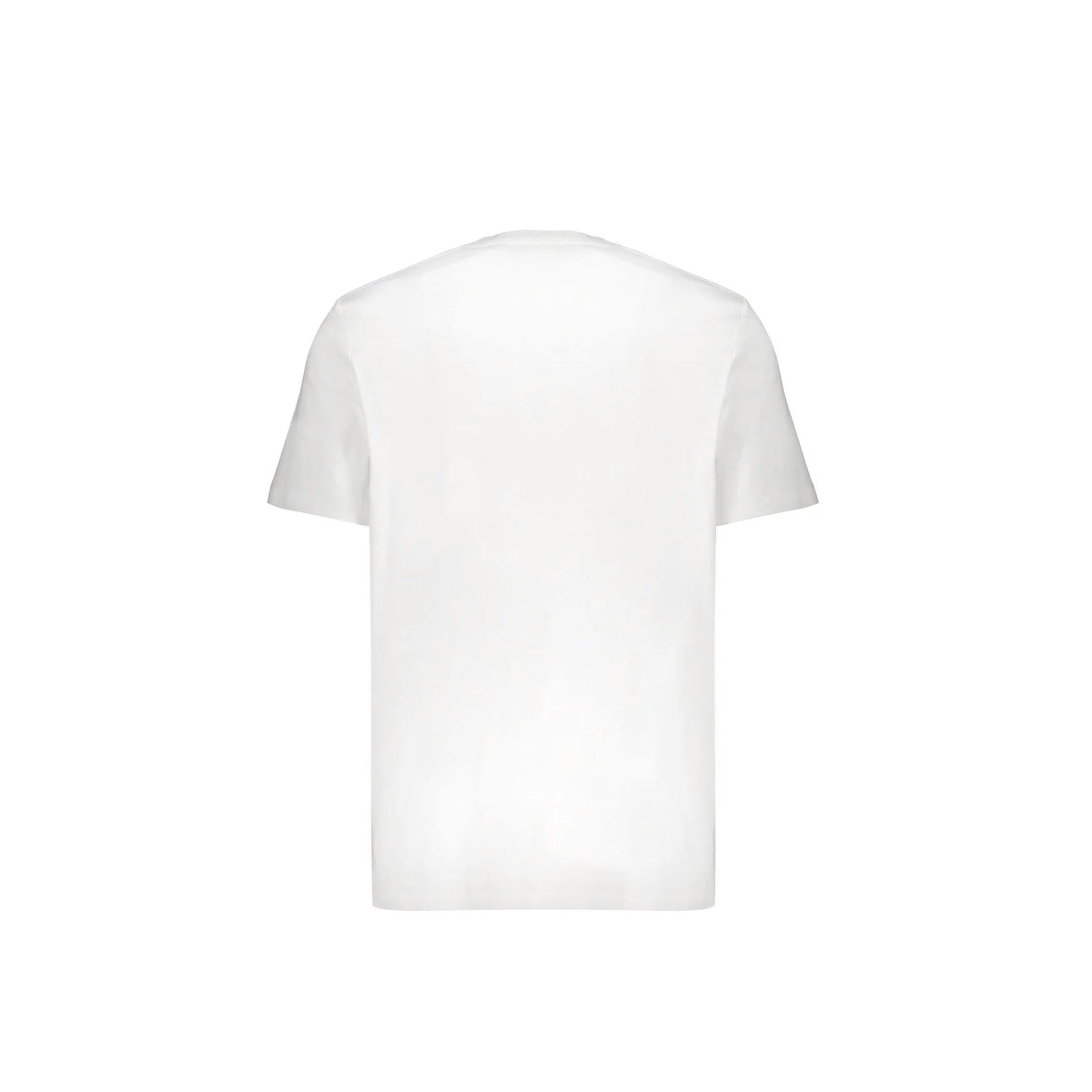 Balmain Cotton T-Shirt Women BALMAIN