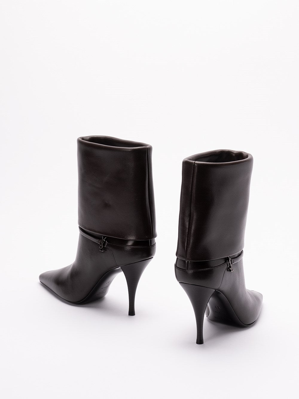 Saint Laurent Women `Niki` Boots SAINT LAURENT