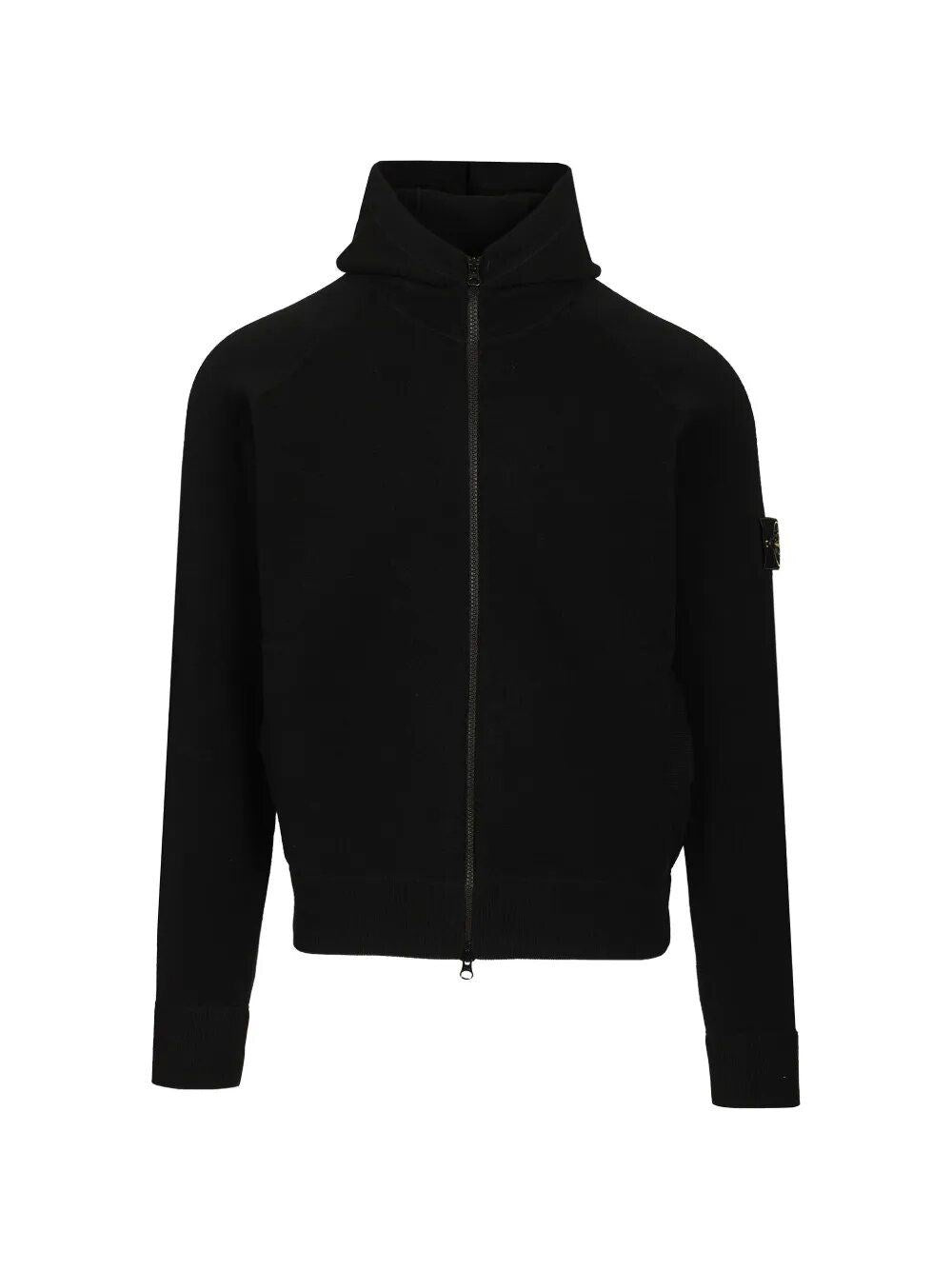 Stone Island Men Crew Neck Sweater