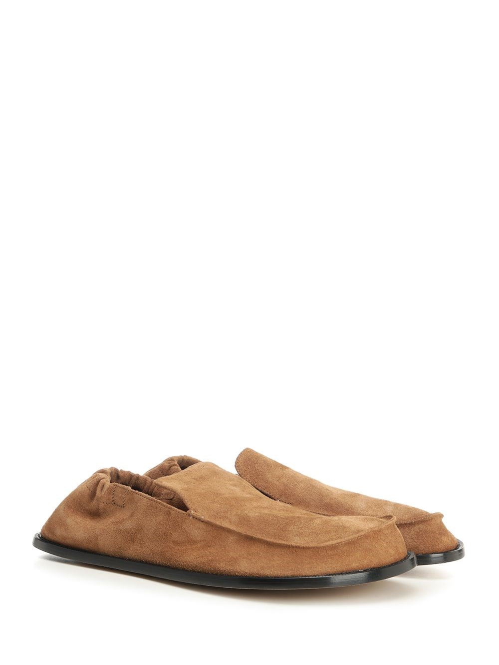 Loewe Paula's Ibiza Men Flex Moccasins LOEWE