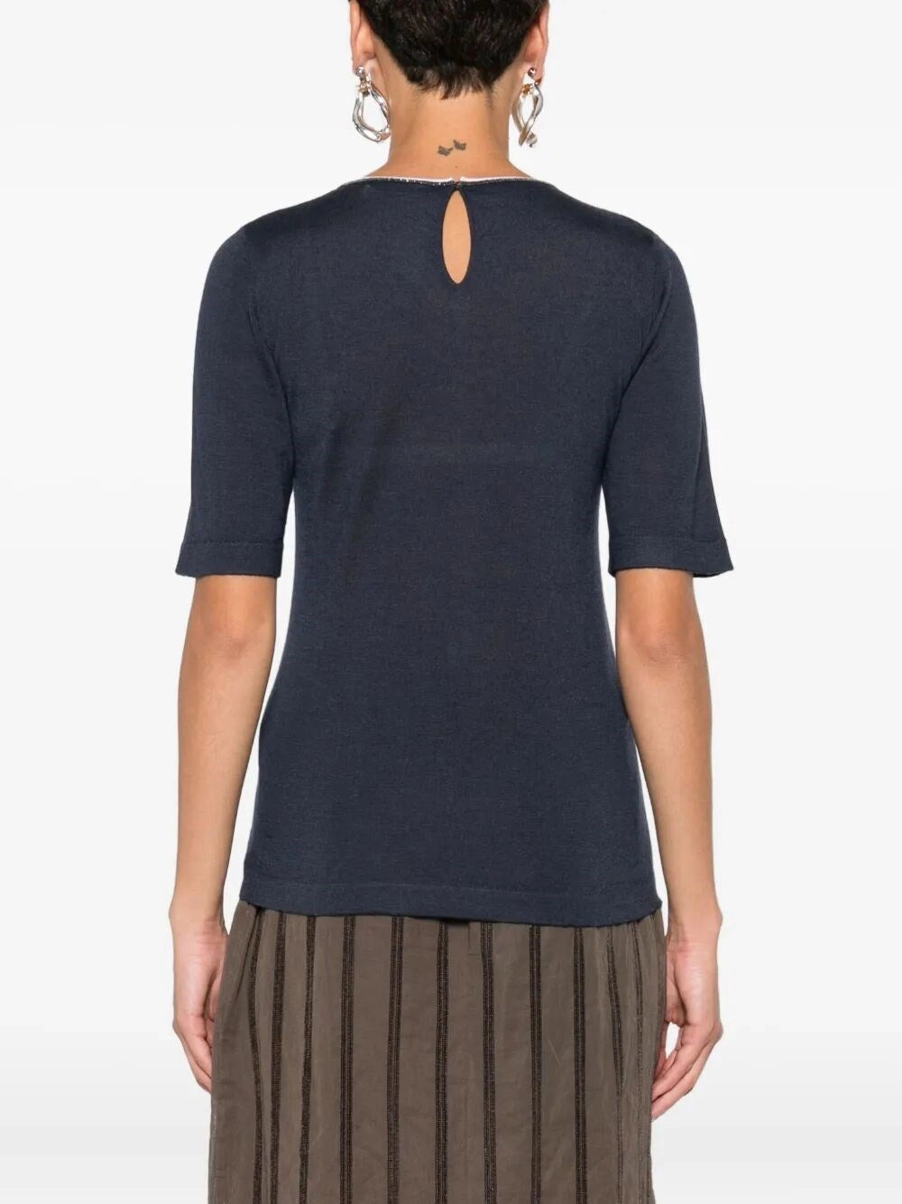 Brunello Cucinelli Women Sweater BRUNELLO CUCINELLI