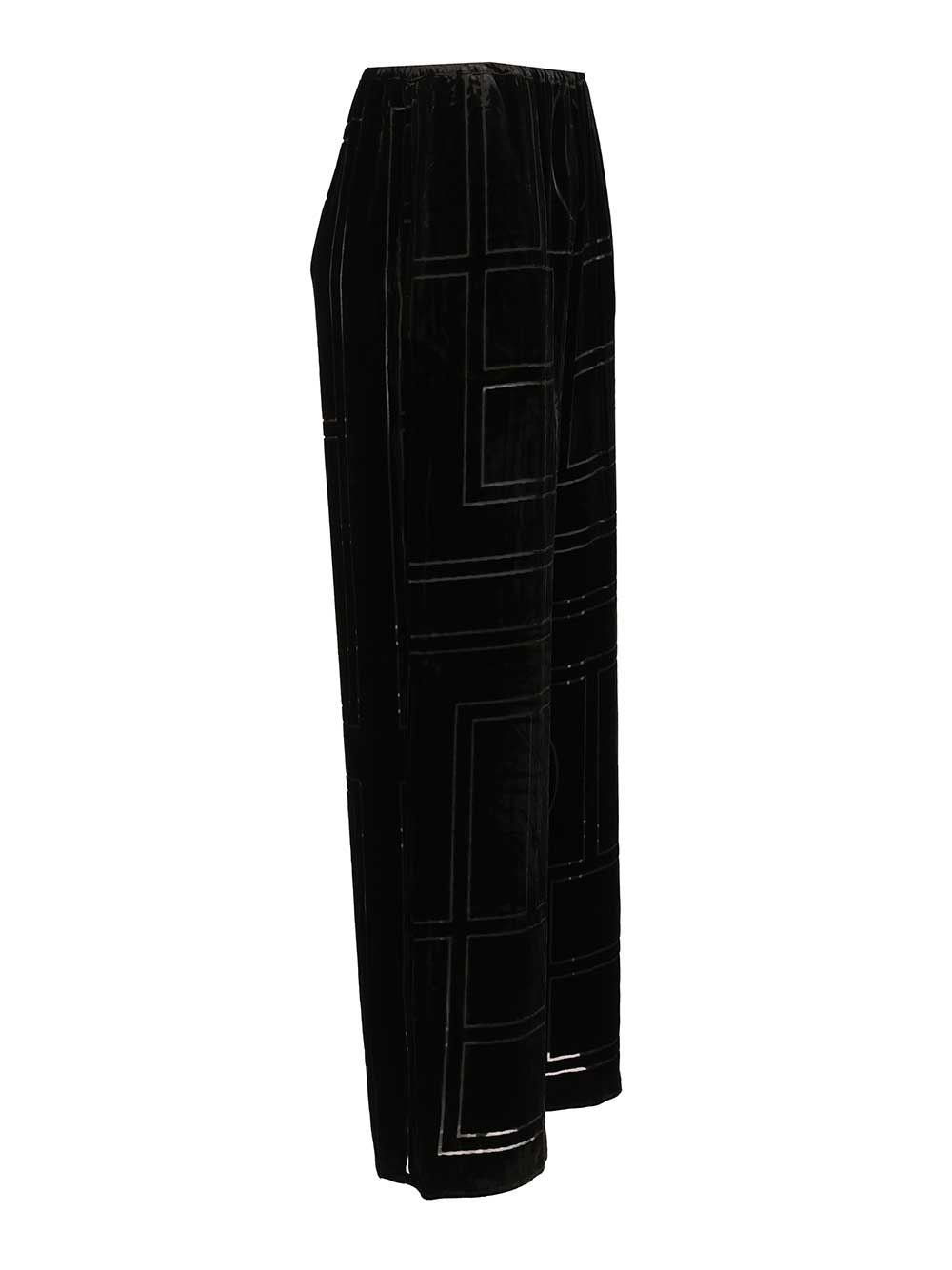 Toteme Women Pajama Pants TOTEME