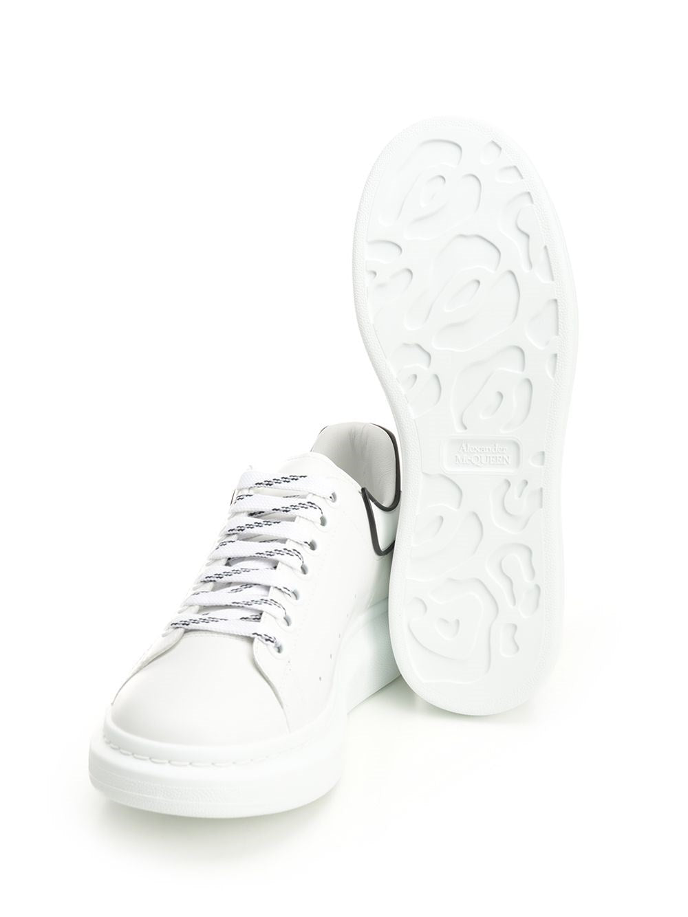 Mcqueen Men "Oversize" Sneaker ALEXANDER MCQUEEN