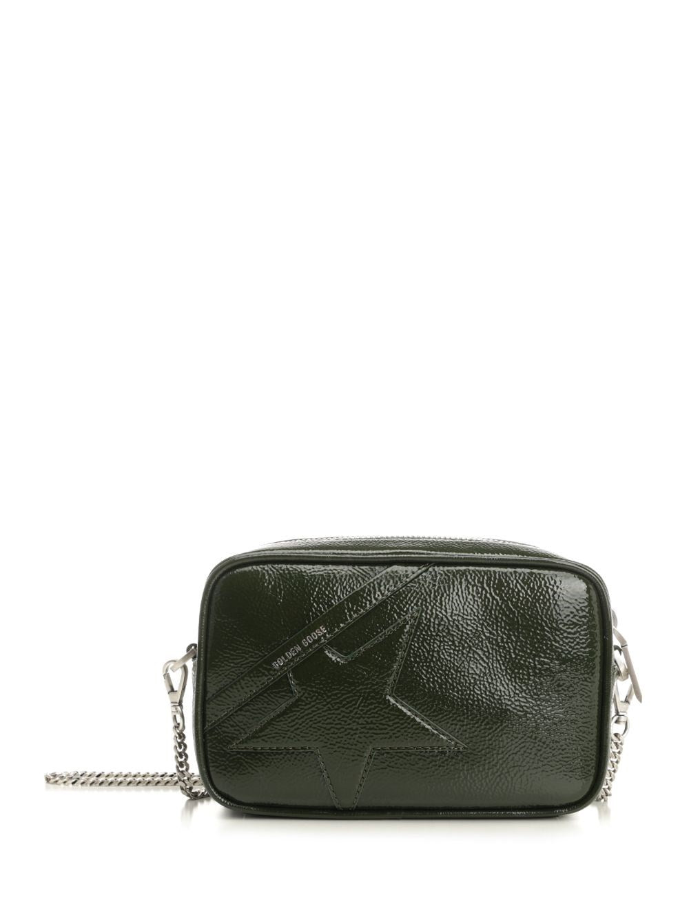 Golden Goose Women Mini Star Bag In Leather GOLDEN GOOSE
