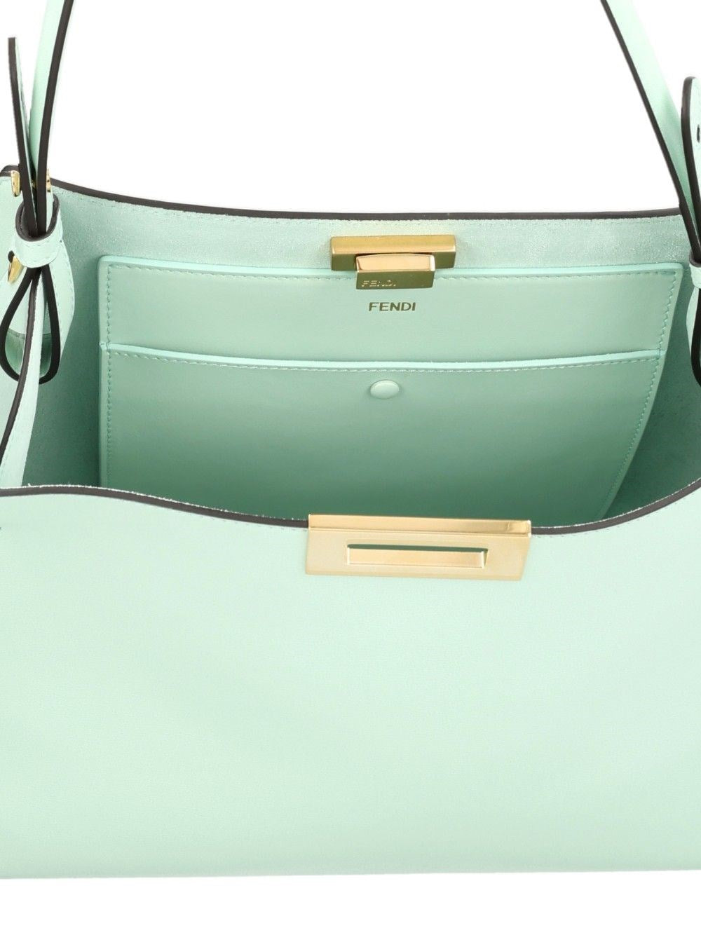 Fendi Women Fendi Way Medium Bag FENDI