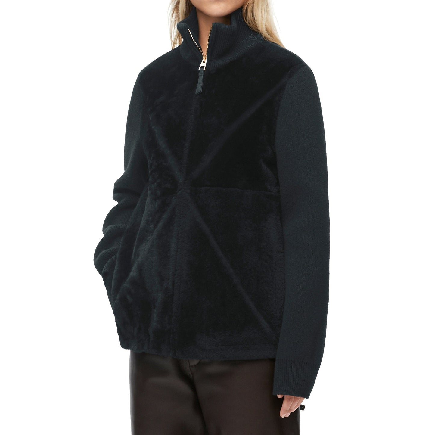 Loewe Puzzle Fold Jacket Women LOEWE
