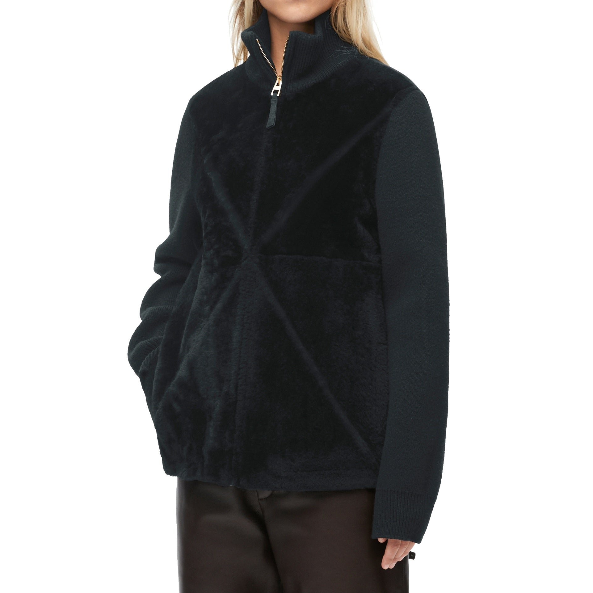 Loewe Puzzle Fold Jacket Women LOEWE
