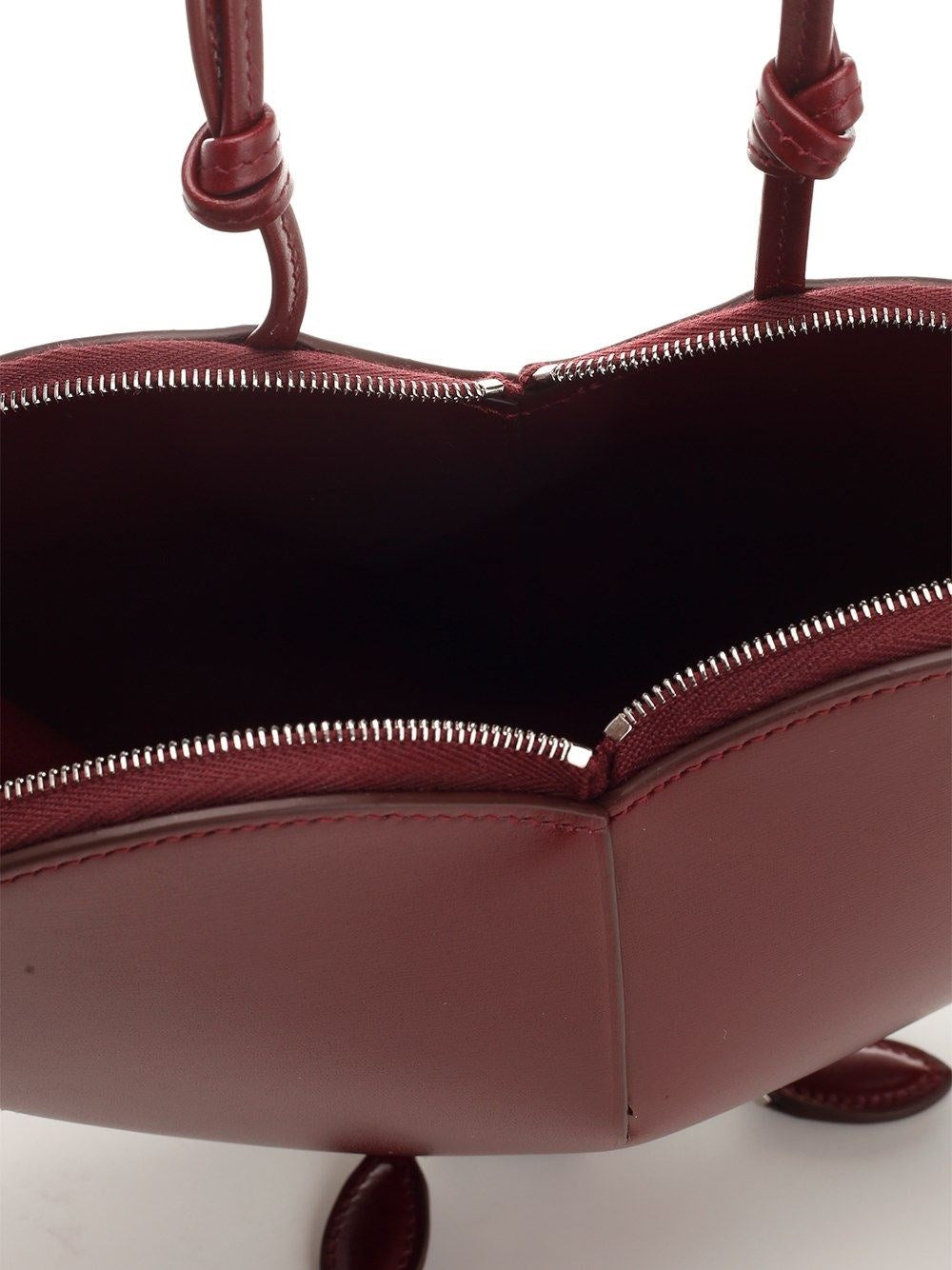 Alaïa Women "Le Cœur" Heart Bag ALAIA
