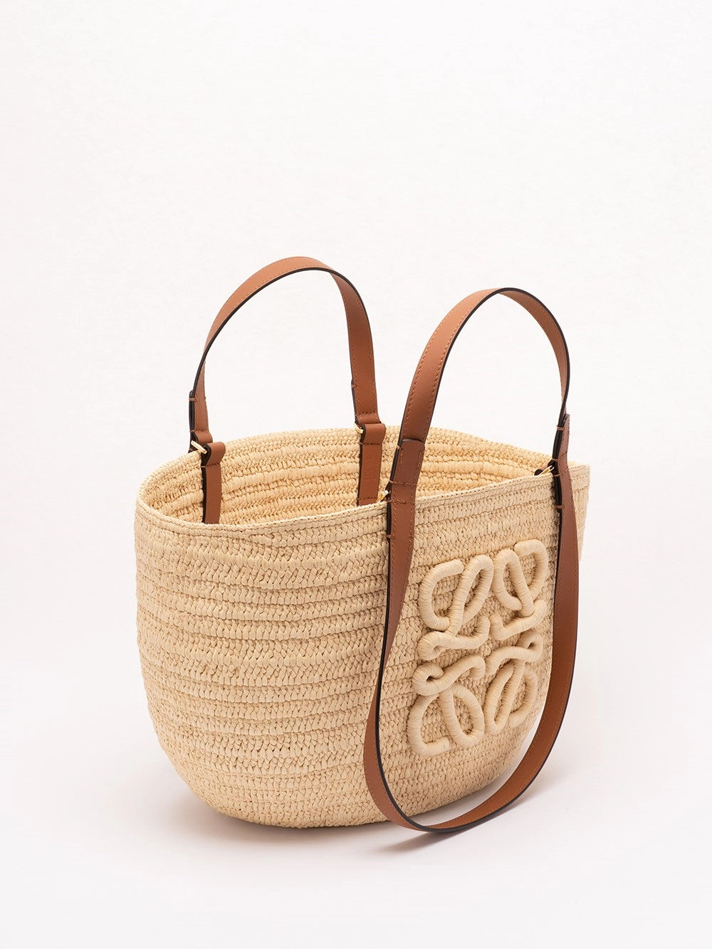 Loewe Women Paula`S Ibiza `Eclipse` Medium Basket Bag LOEWE