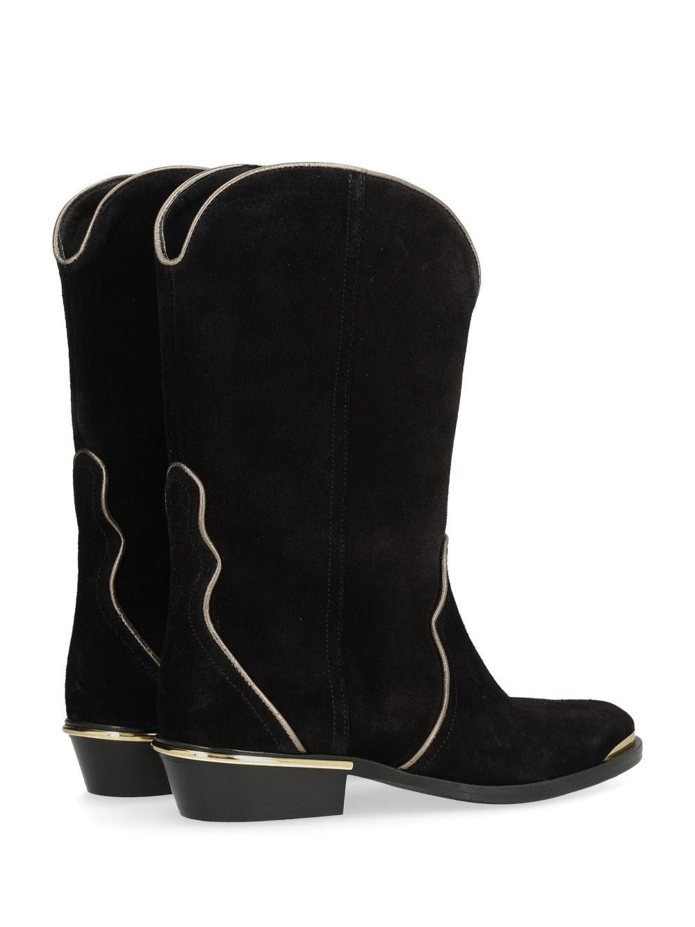 Isabel Marant Women "Elbini-Gb" Ankle Boots ISABEL MARANT