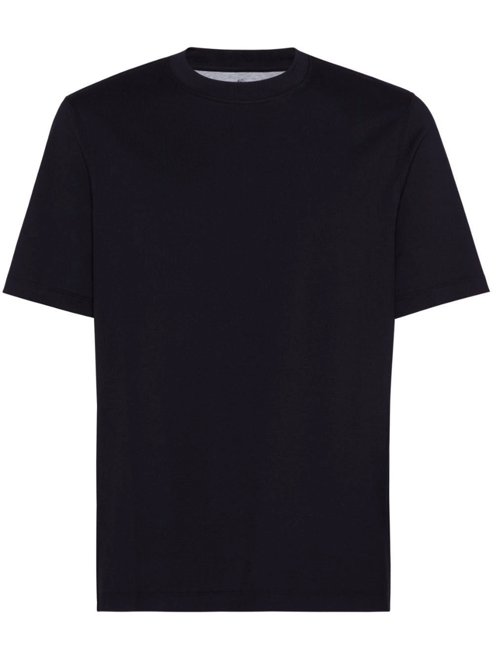 Brunello Cucinelli Men Jersey T-Shirt BRUNELLO CUCINELLI