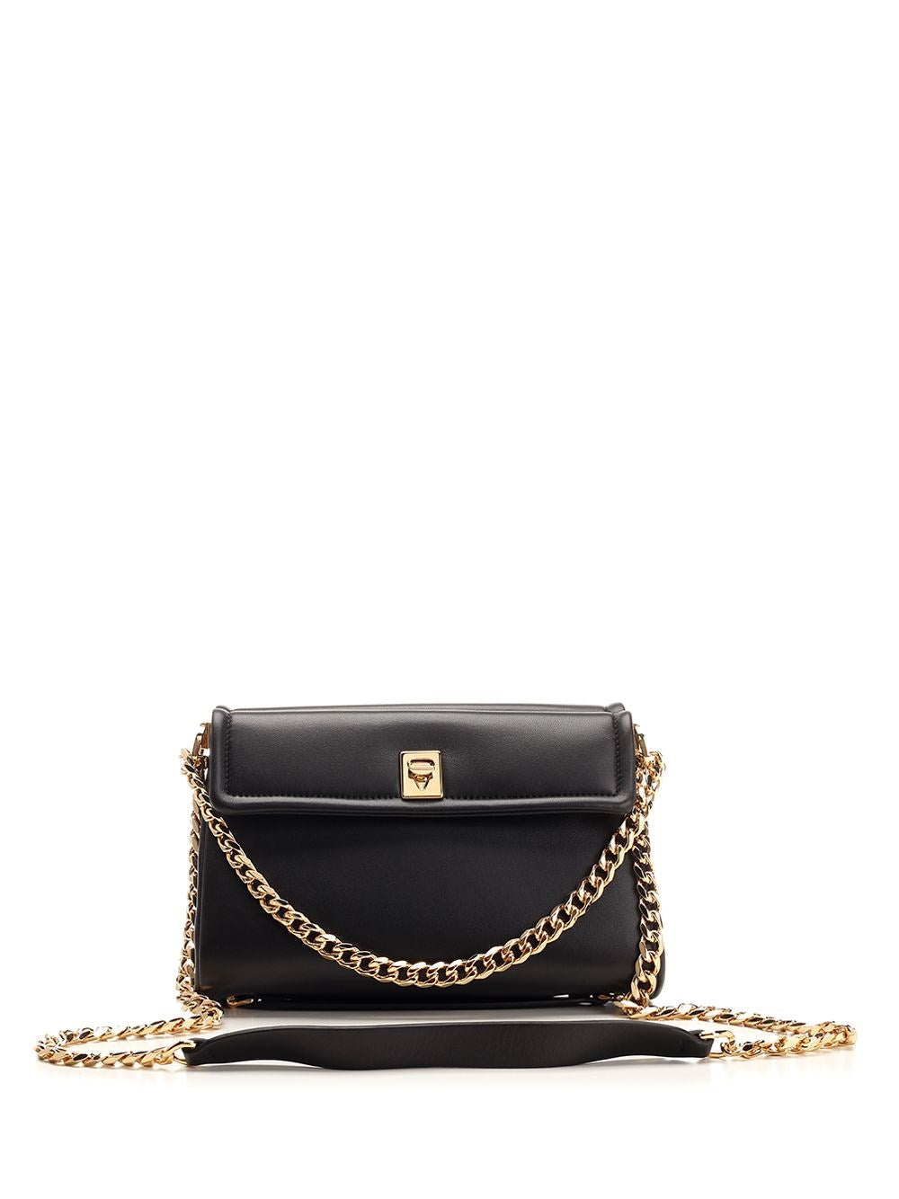 Valentino Garavani Women Deluxe Nappa Shoulder Bag VALENTINO GARAVANI